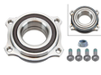 Wheel Bearing Kit 713668240 - FAG