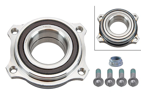 Wheel Bearing Kit 713668240 - FAG
