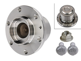 Wheel Bearing Kit 713668270 - FAG