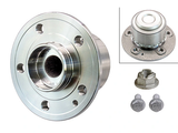 Wheel Bearing Kit 713668300 - FAG