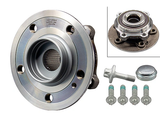 Wheel Bearing Kit 713668360 - FAG
