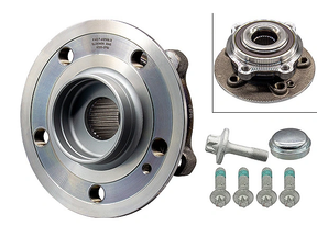 Wheel Bearing Kit 713668360 - FAG