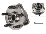 Wheel Bearing Kit 713670010 - FAG