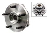 Wheel Bearing Kit 713670030 - FAG
