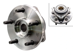 Wheel Bearing Kit 713670030 - FAG