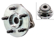 Wheel Bearing Kit 713670040 - FAG