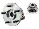 Wheel Bearing Kit 713670040 - FAG