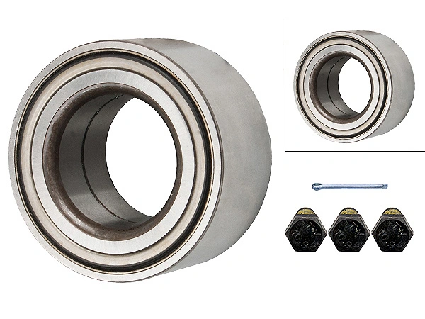 Wheel Bearing Kit 713670230 - FAG