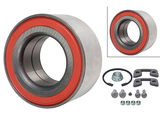 Wheel Bearing Kit 713670300 - FAG