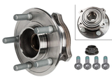 Wheel Bearing Kit 713670320 - FAG
