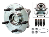 Wheel Bearing Kit 713670400 - FAG