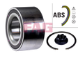 Wheel Bearing Kit 713670410 - FAG