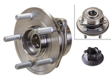 Wheel Bearing Kit 713670420 - FAG