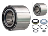Wheel Bearing Kit 713678030 - FAG