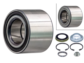 Wheel Bearing Kit 713678030 - FAG