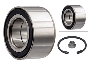 Wheel Bearing Kit 713678040 - FAG