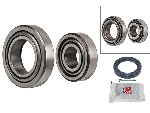 Wheel Bearing Kit 713678300 - FAG