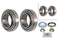Wheel Bearing Kit 713678320 - FAG