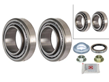 Wheel Bearing Kit 713678320 - FAG