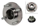 Wheel Bearing Kit 713678340 - FAG