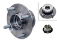 Wheel Bearing Kit 713678350 - FAG