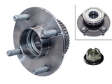 Wheel Bearing Kit 713678350 - FAG