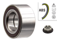 Wheel Bearing Kit 713678410 - FAG