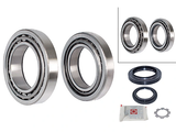 Wheel Bearing Kit 713678420 - FAG