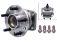 Wheel Bearing Kit 713678430 - FAG