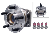 Wheel Bearing Kit 713678430 - FAG