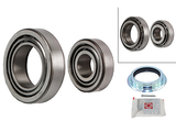 Wheel Bearing Kit 713678500 - FAG