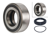 Wheel Bearing Kit 713678600 - FAG