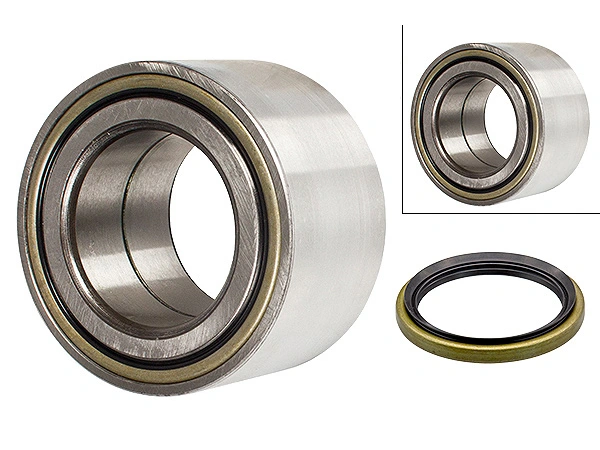 Wheel Bearing Kit 713678610 - FAG