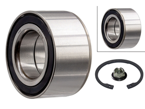 Wheel Bearing Kit 713678620 - FAG