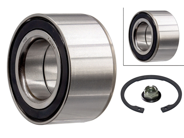 Wheel Bearing Kit 713678620 - FAG