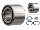 Wheel Bearing Kit 713678640 - FAG