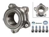 Wheel Bearing Kit 713678650 - FAG