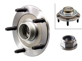Wheel Bearing Kit 713678660 - FAG
