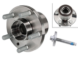 Wheel Bearing Kit 713678820 - FAG