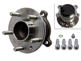 Wheel Bearing Kit 713678860 - FAG