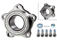 Wheel Bearing Kit 713678900 - FAG