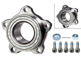 Wheel Bearing Kit 713678900 - FAG
