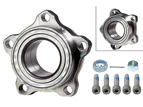 Wheel Bearing Kit 713678900 - FAG