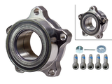 Wheel Bearing Kit 713678910 - FAG