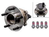 Wheel Bearing Kit 713678940 - FAG