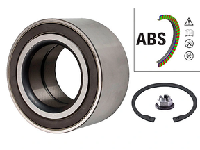 Wheel Bearing Kit 713678970 - FAG