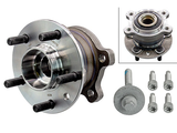 Wheel Bearing Kit 713678980 - FAG