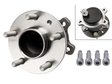 Wheel Bearing Kit 713678990 - FAG
