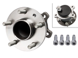 Wheel Bearing Kit 713678990 - FAG
