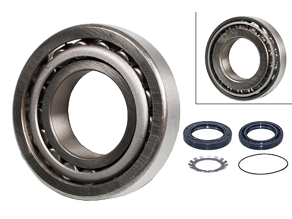 Wheel Bearing Kit 713679090 - FAG